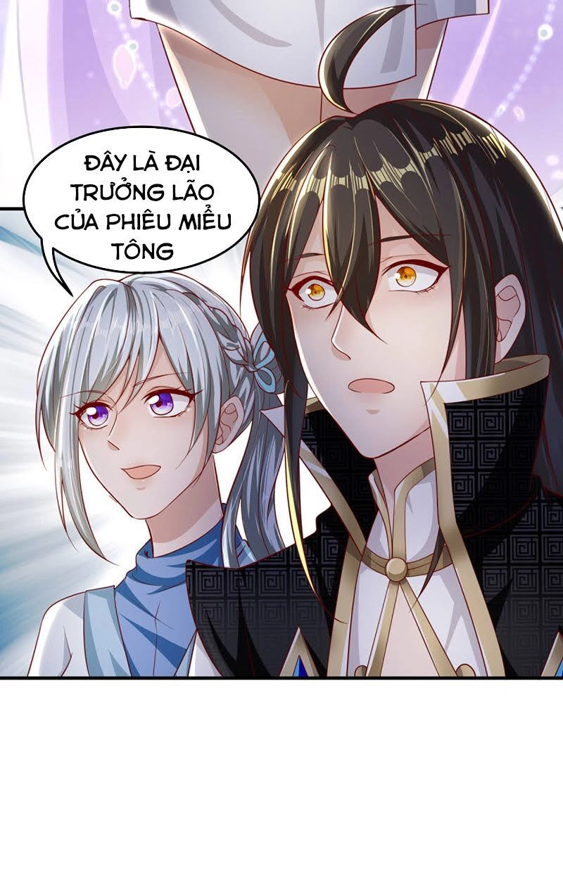 Tiên Đế Xâm Nhập Chapter 15 - 11