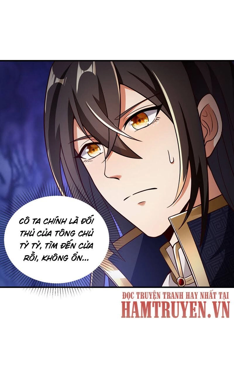 Tiên Đế Xâm Nhập Chapter 15 - 12