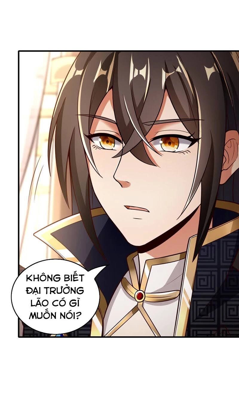 Tiên Đế Xâm Nhập Chapter 15 - 14