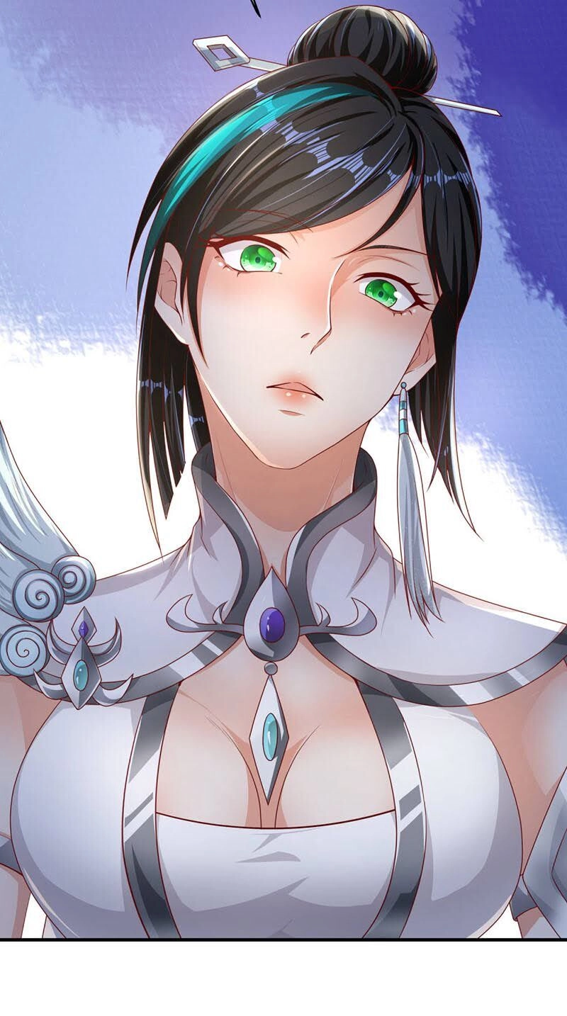 Tiên Đế Xâm Nhập Chapter 15 - 23