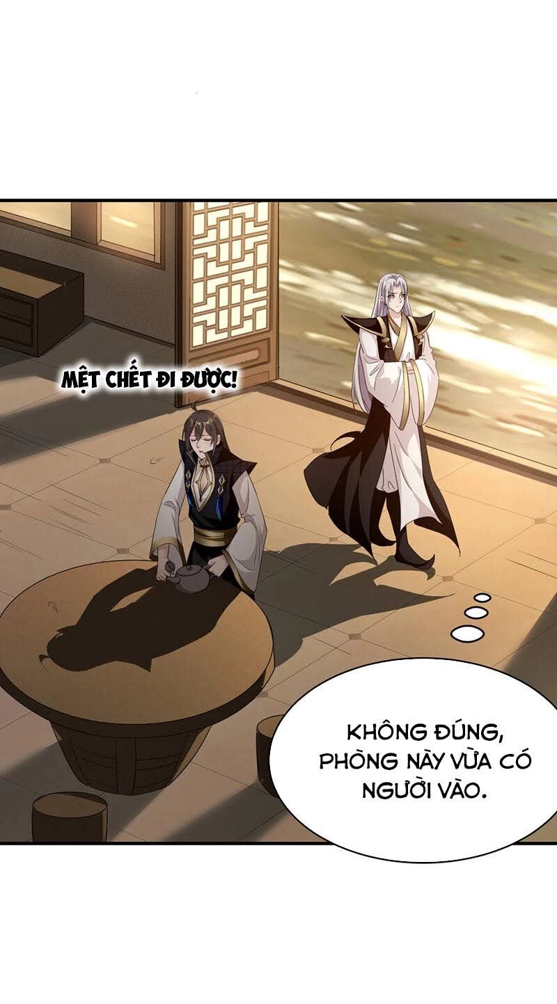 Tiên Đế Xâm Nhập Chapter 15 - 32