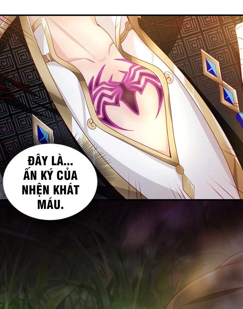 Tiên Đế Xâm Nhập Chapter 16 - 3