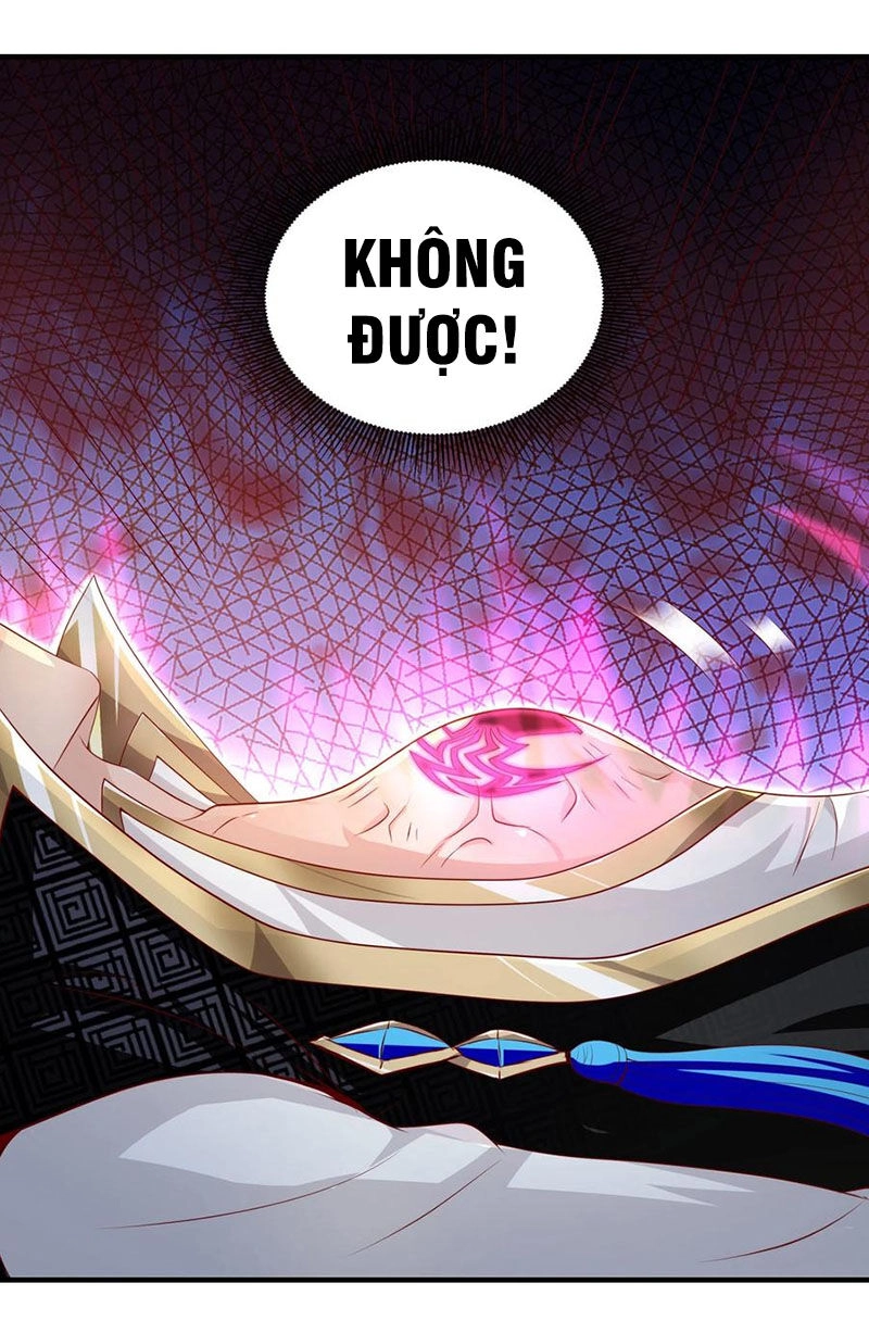 Tiên Đế Xâm Nhập Chapter 16 - 5