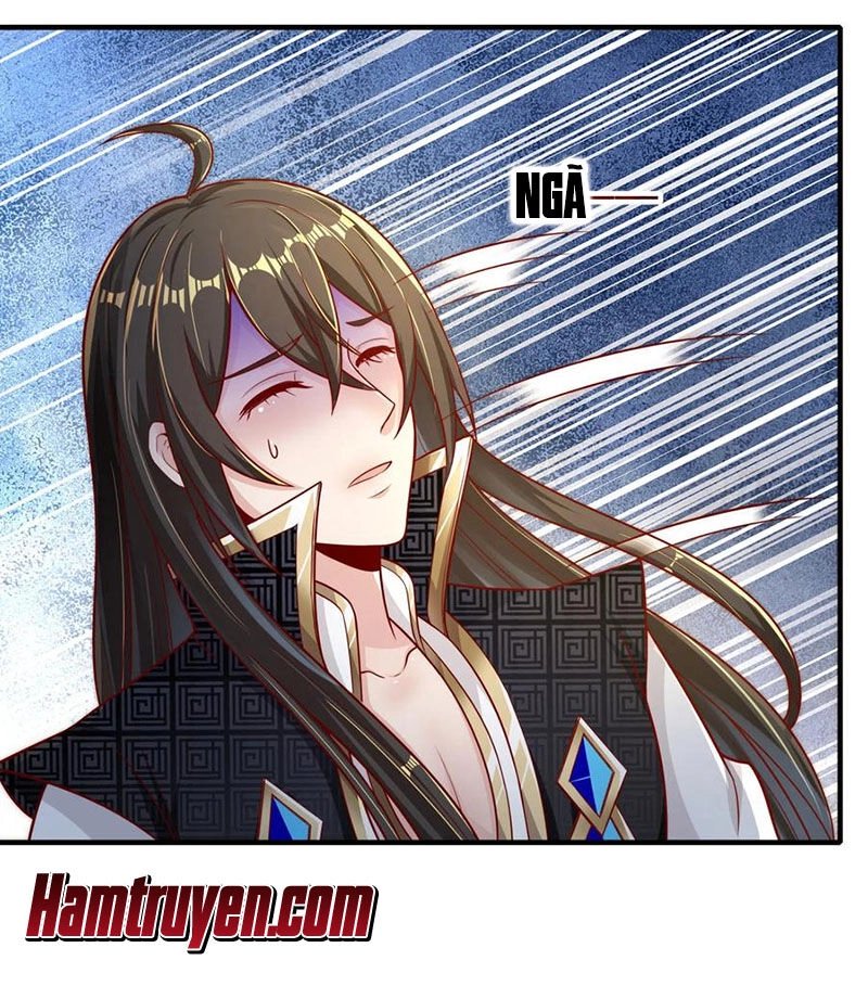 Tiên Đế Xâm Nhập Chapter 16 - 10