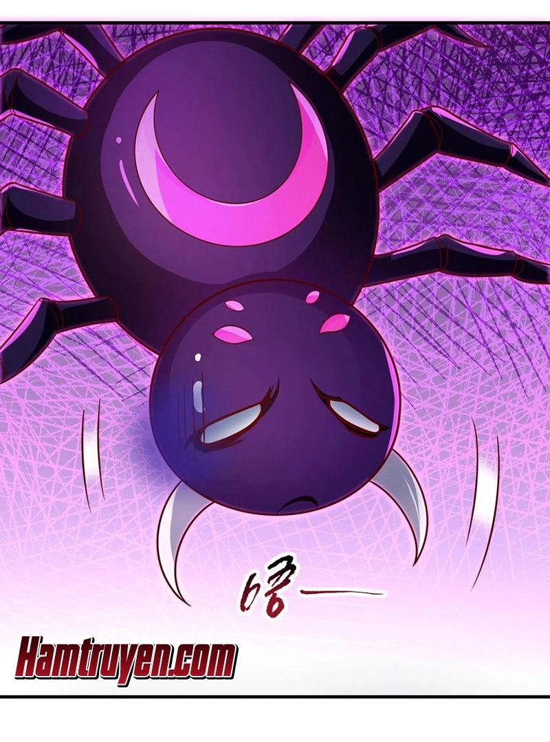 Tiên Đế Xâm Nhập Chapter 16 - 12