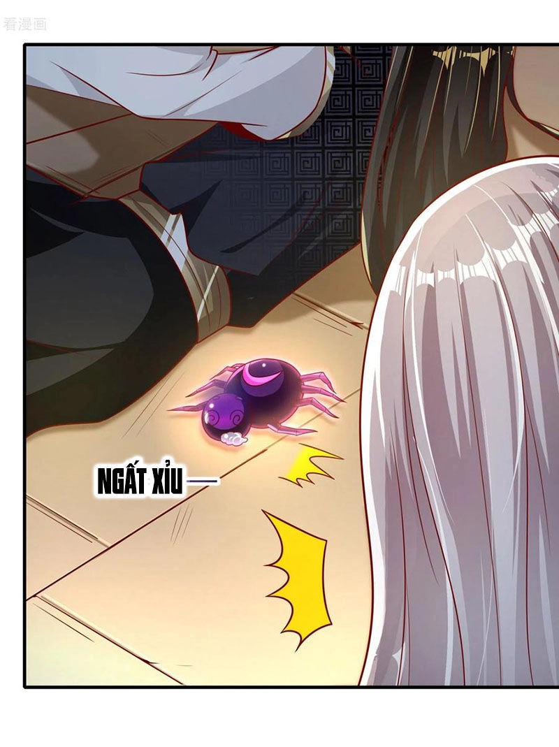 Tiên Đế Xâm Nhập Chapter 16 - 13