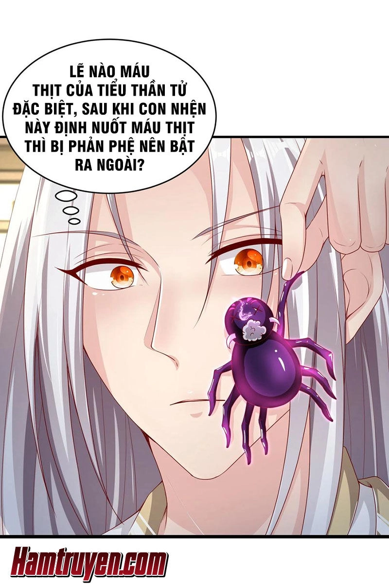 Tiên Đế Xâm Nhập Chapter 16 - 14