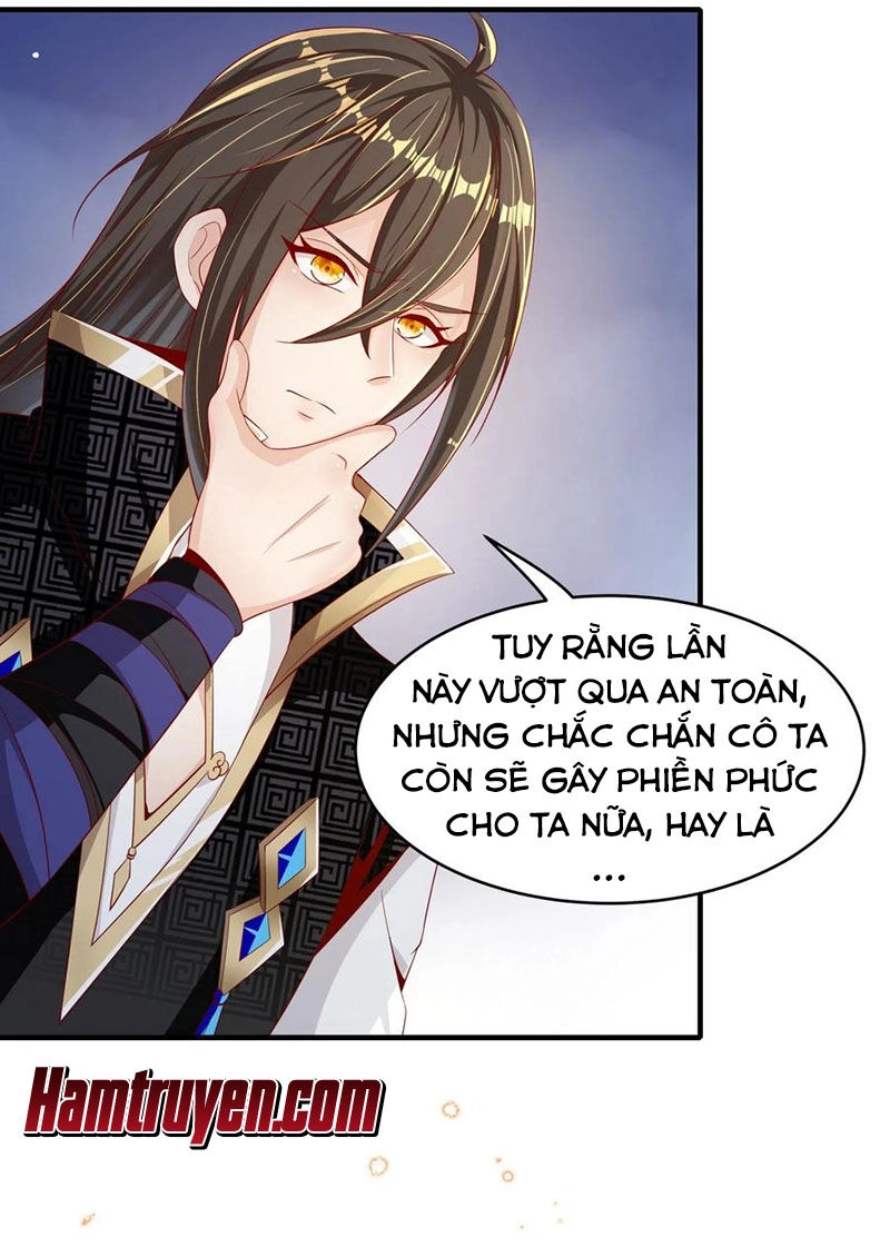 Tiên Đế Xâm Nhập Chapter 16 - 23