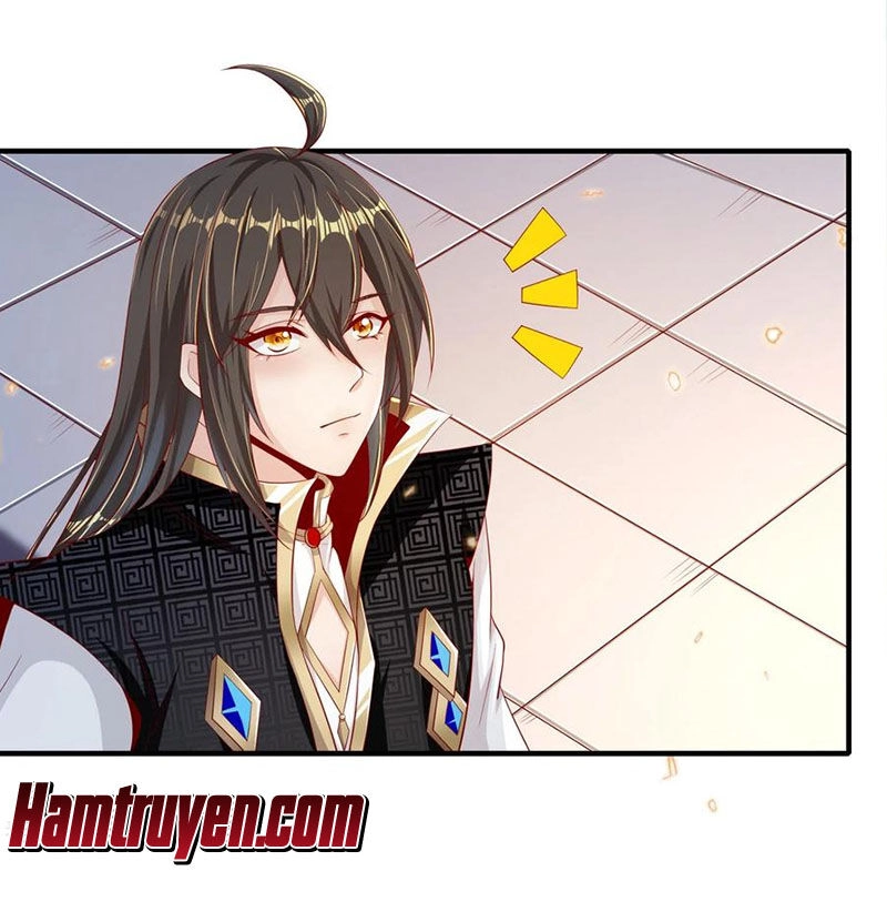 Tiên Đế Xâm Nhập Chapter 16 - 25