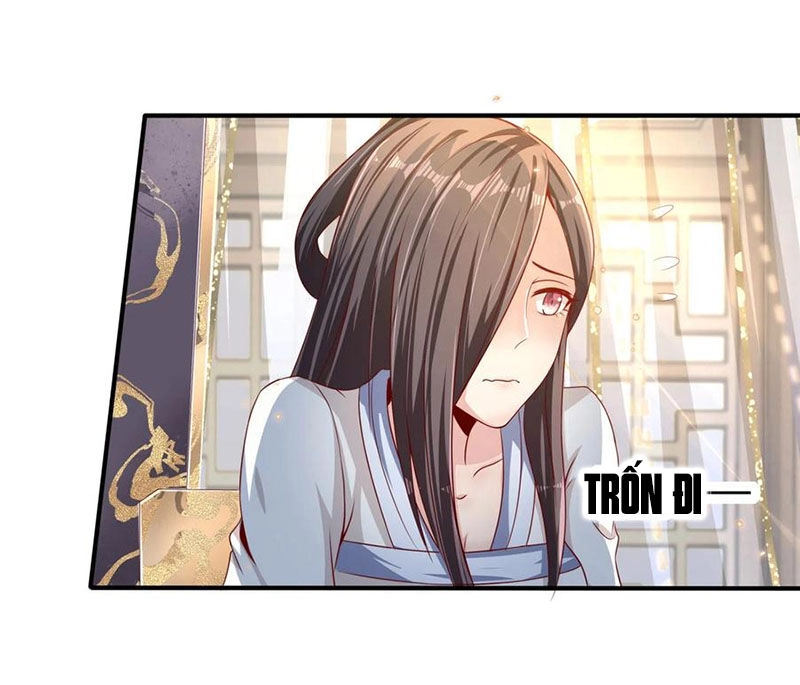 Tiên Đế Xâm Nhập Chapter 16 - 26