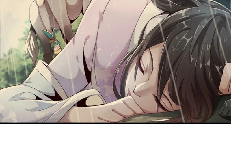 Tiên Đế Xâm Nhập Chapter 17 - 22