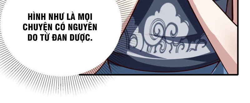 Tiên Đế Xâm Nhập Chapter 18 - 3
