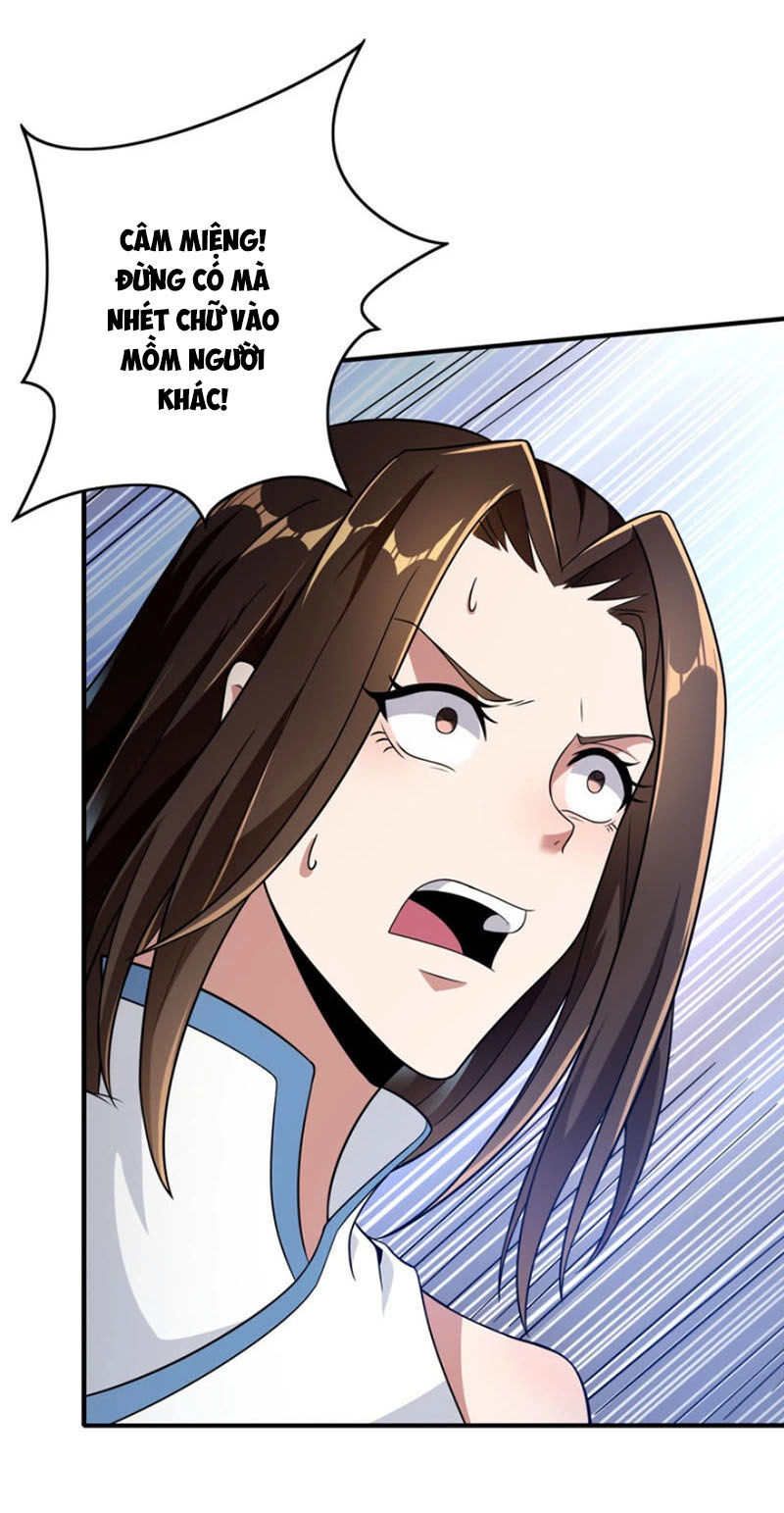 Tiên Đế Xâm Nhập Chapter 18 - 9