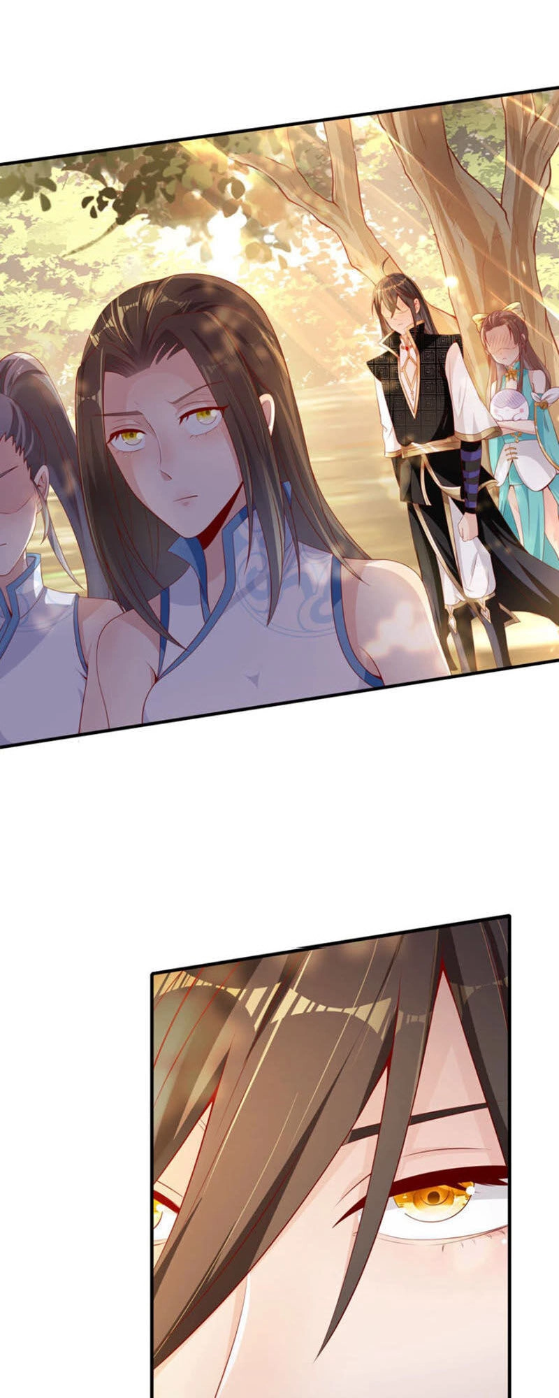 Tiên Đế Xâm Nhập Chapter 18 - 13