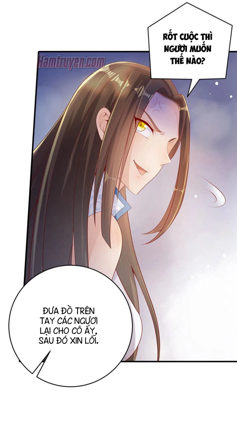 Tiên Đế Xâm Nhập Chapter 18 - 15
