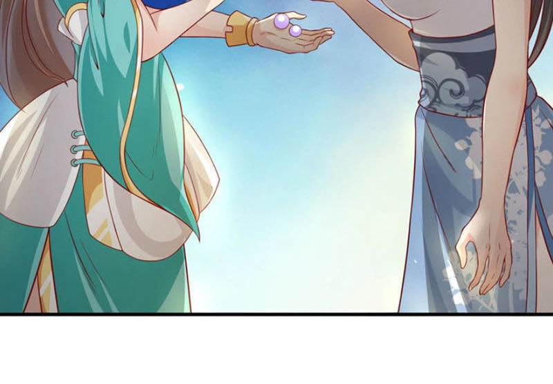 Tiên Đế Xâm Nhập Chapter 18 - 21