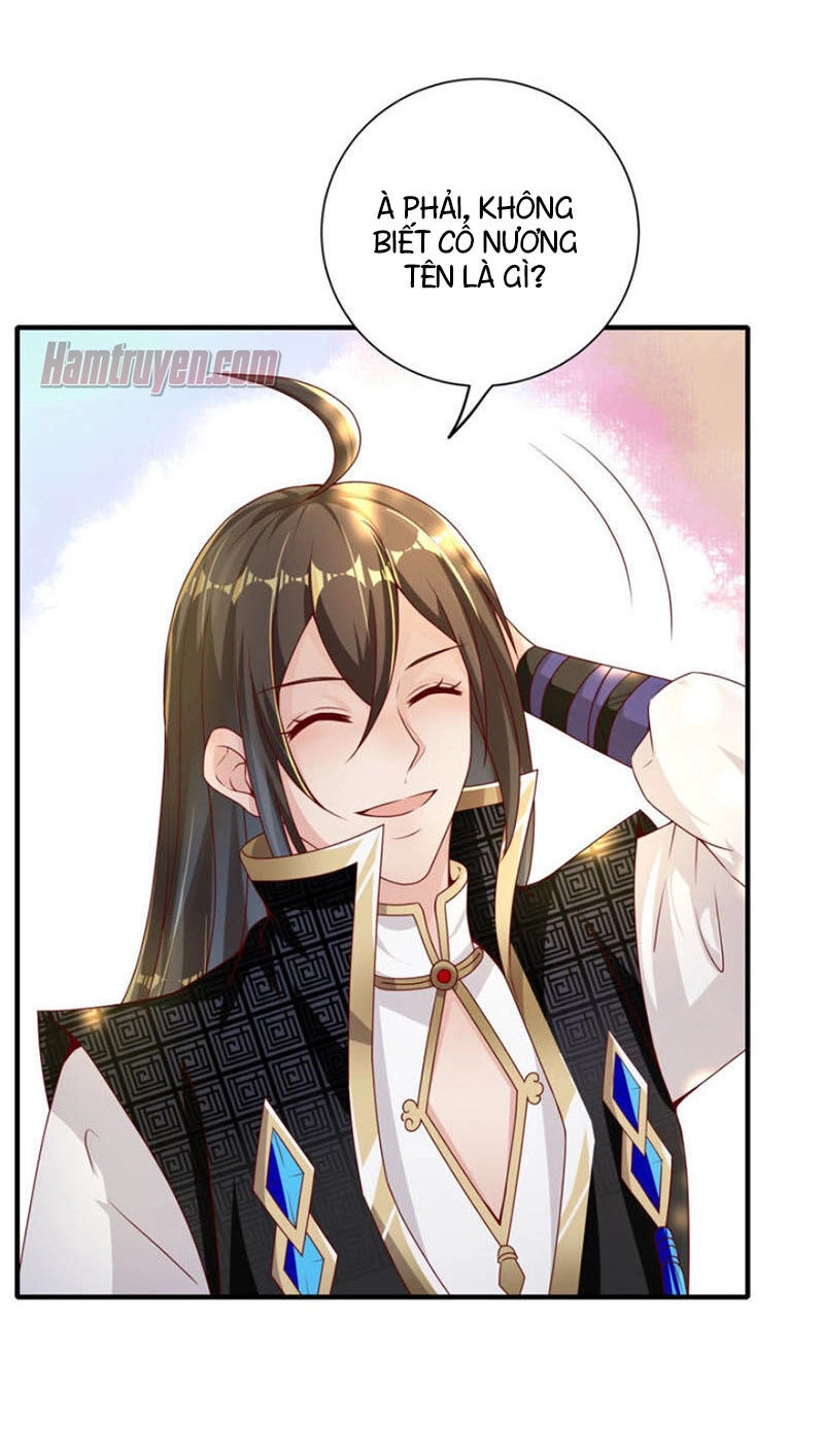 Tiên Đế Xâm Nhập Chapter 18 - 25