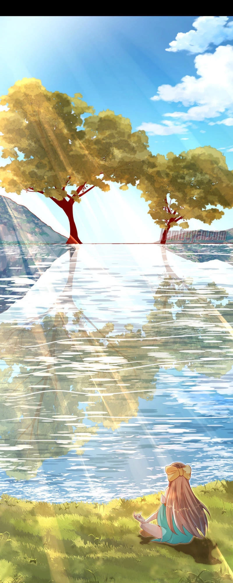 Tiên Đế Xâm Nhập Chapter 19 - 1