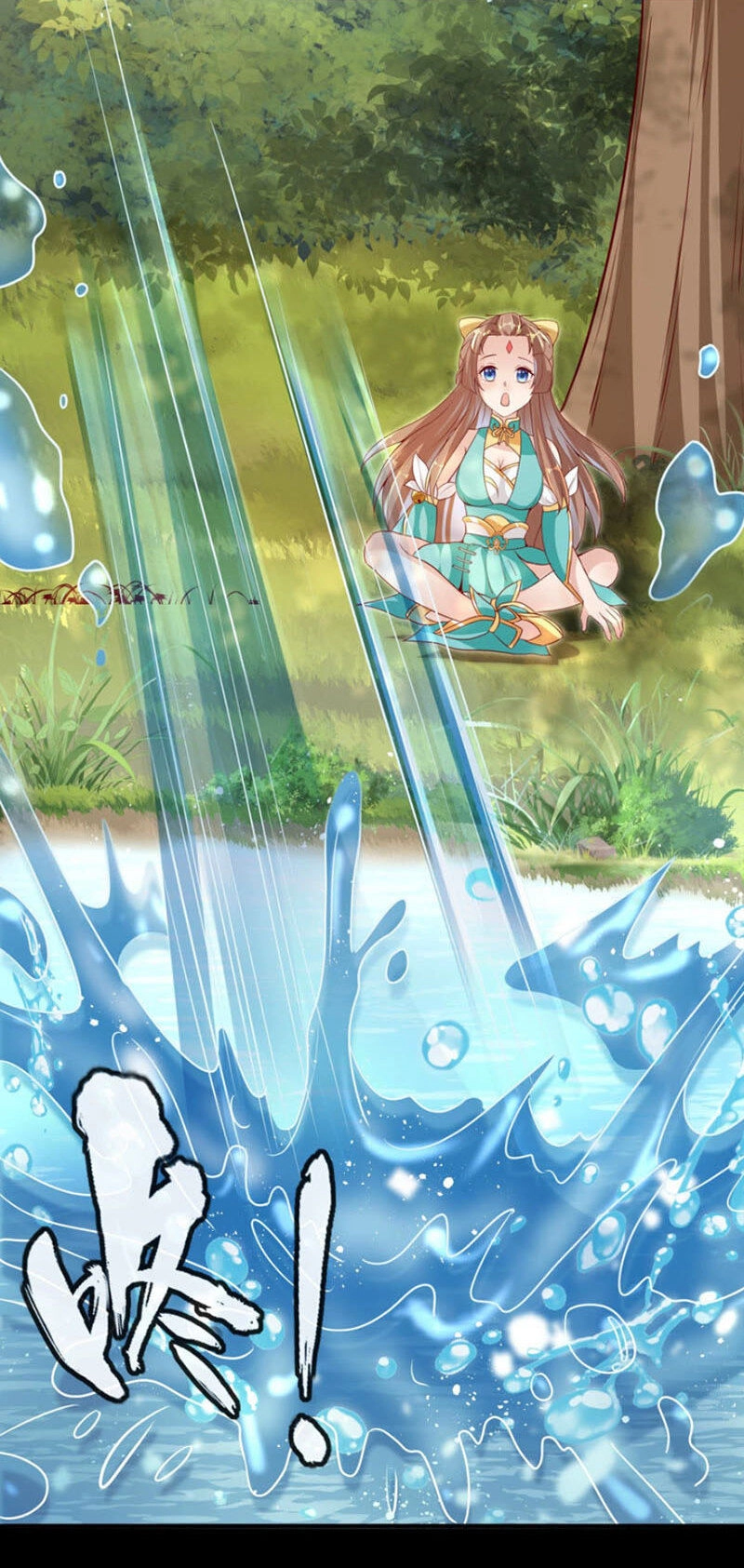 Tiên Đế Xâm Nhập Chapter 19 - 4