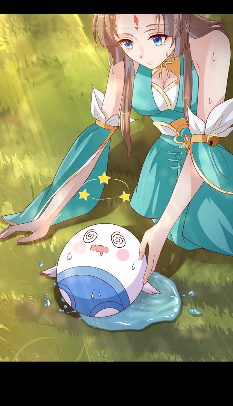 Tiên Đế Xâm Nhập Chapter 19 - 5