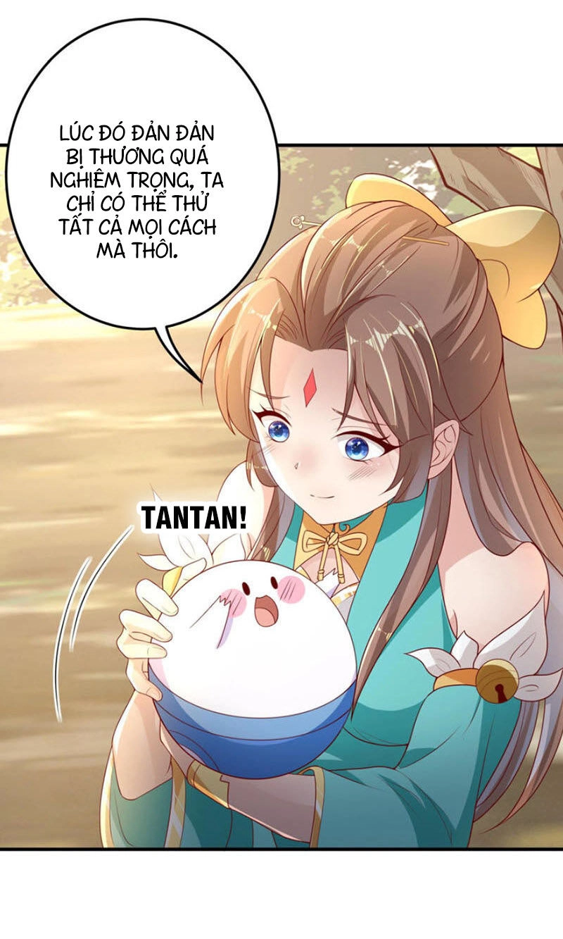 Tiên Đế Xâm Nhập Chapter 19 - 8