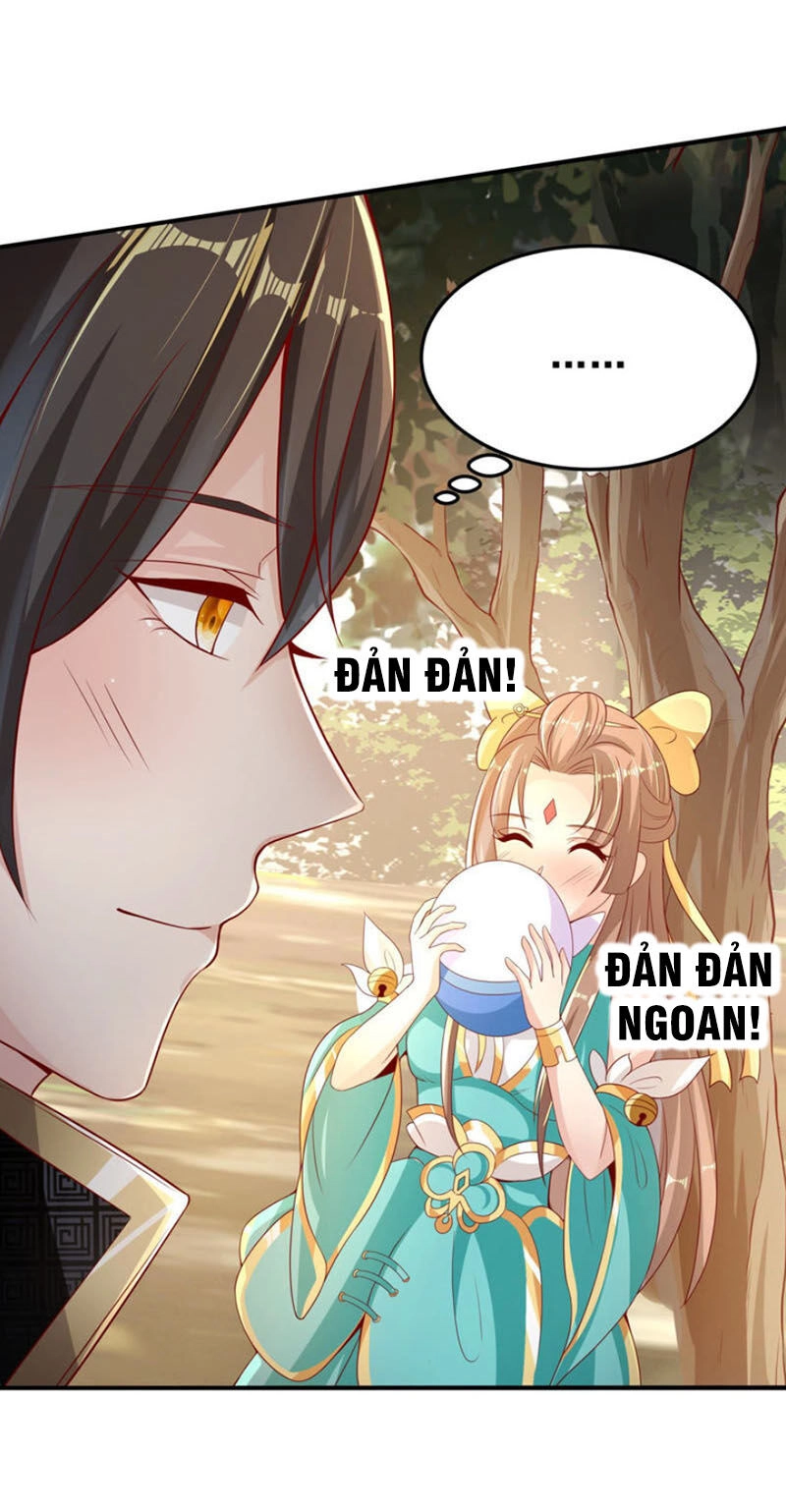 Tiên Đế Xâm Nhập Chapter 19 - 9