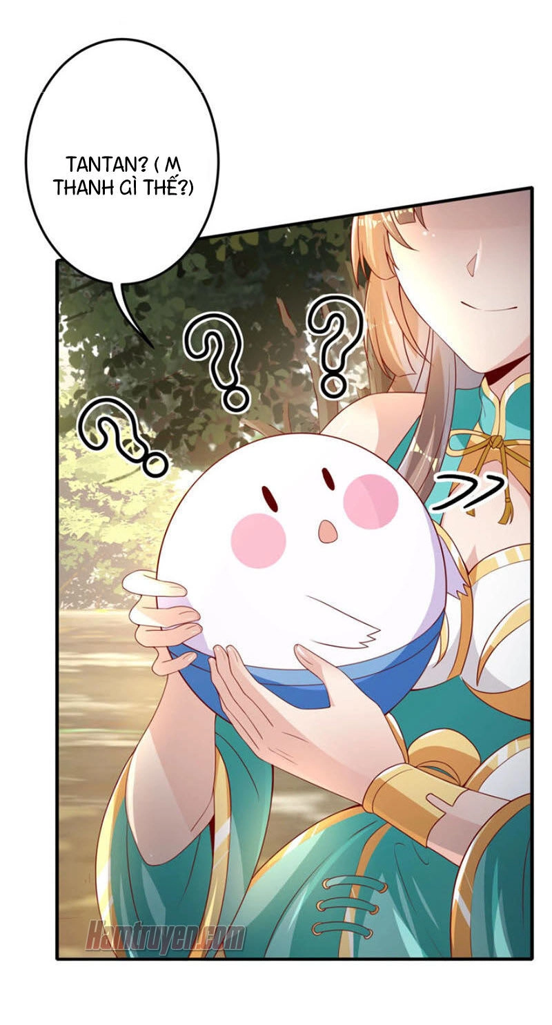 Tiên Đế Xâm Nhập Chapter 19 - 11