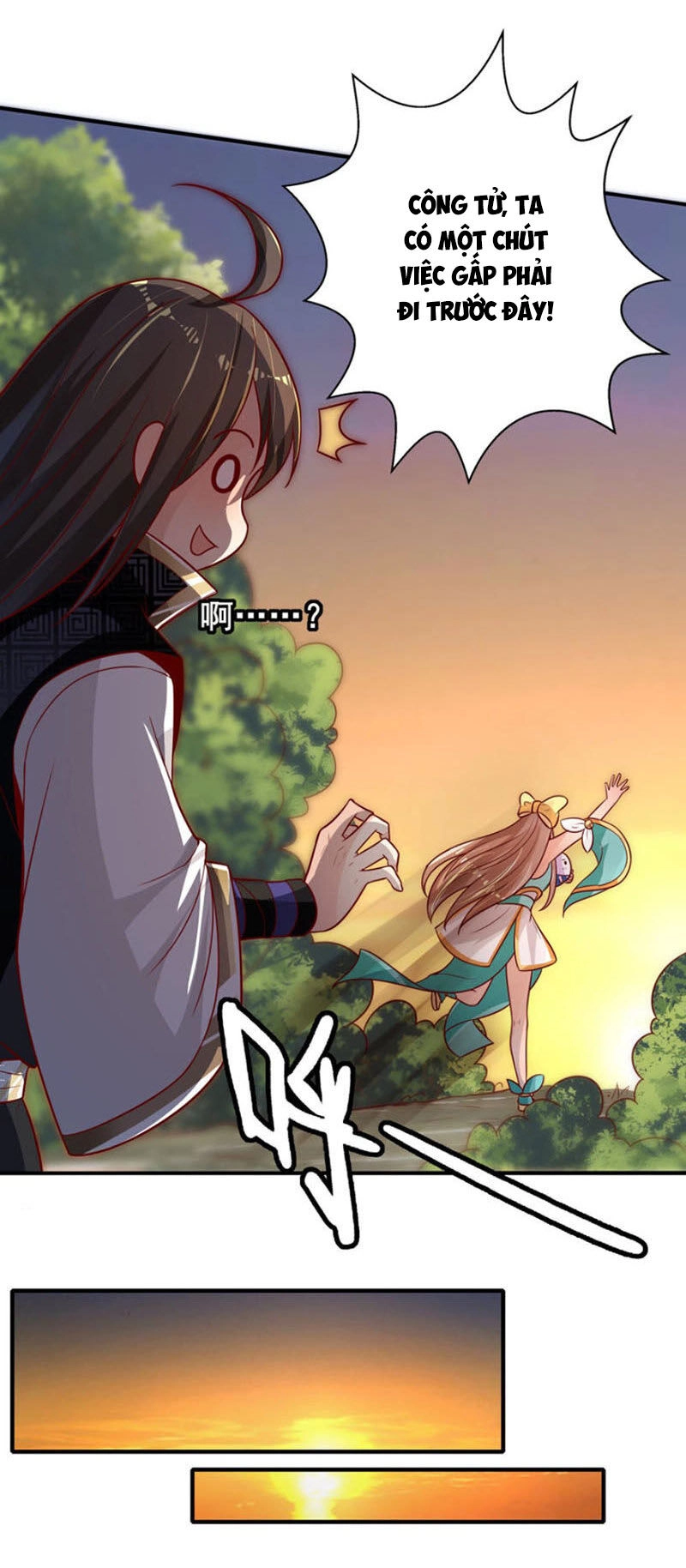 Tiên Đế Xâm Nhập Chapter 19 - 15