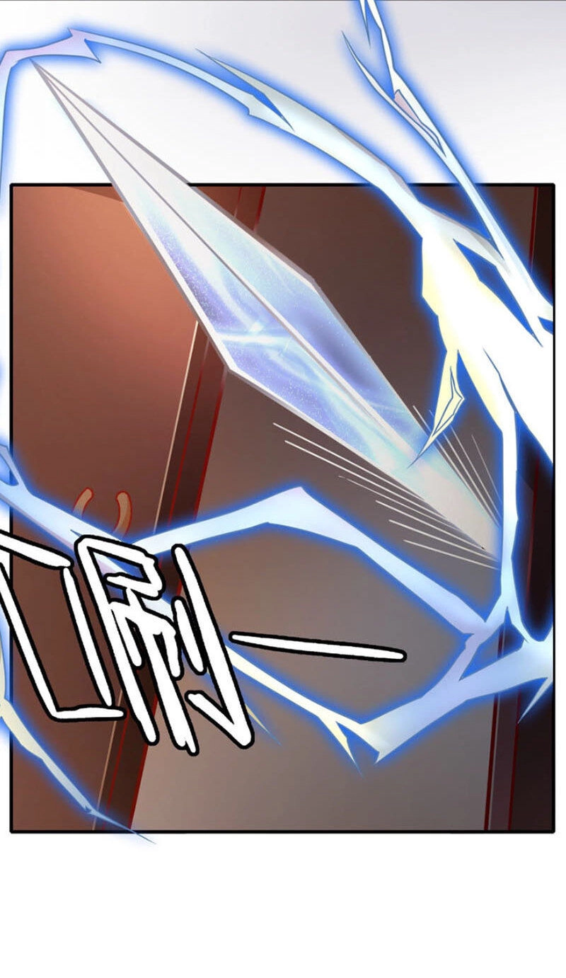 Tiên Đế Xâm Nhập Chapter 19 - 17