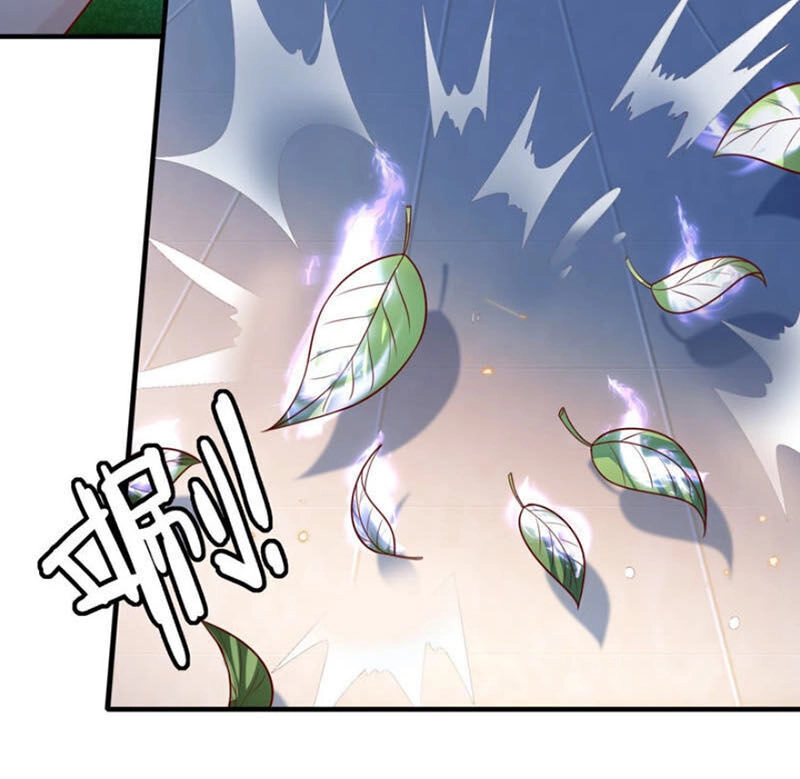 Tiên Đế Xâm Nhập Chapter 19 - 22