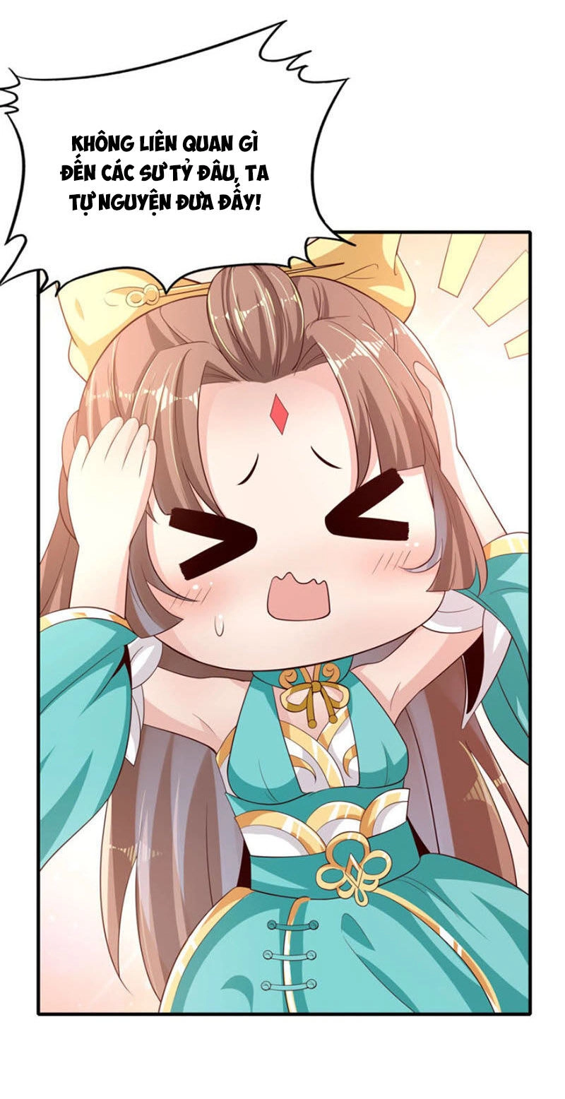 Tiên Đế Xâm Nhập Chapter 19 - 29