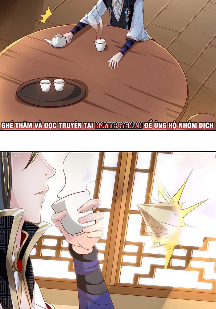 Tiên Đế Xâm Nhập Chapter 20 - 2