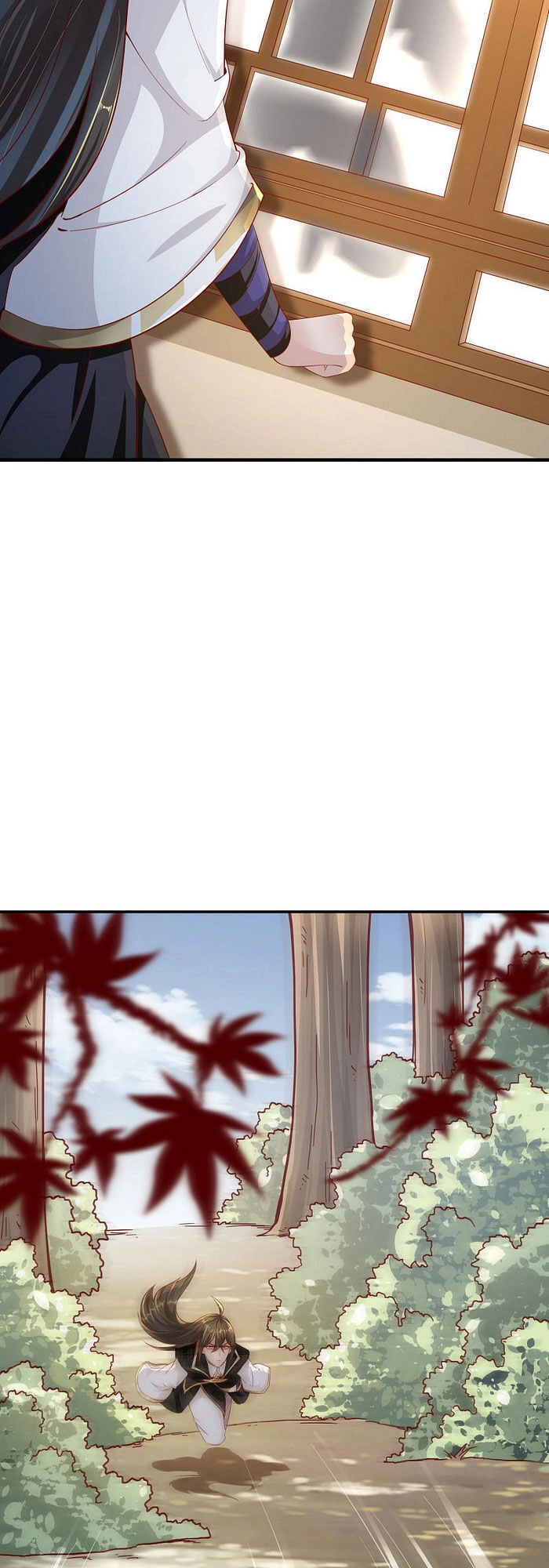 Tiên Đế Xâm Nhập Chapter 20 - 5