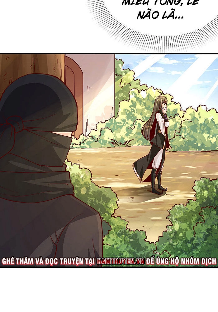 Tiên Đế Xâm Nhập Chapter 20 - 10