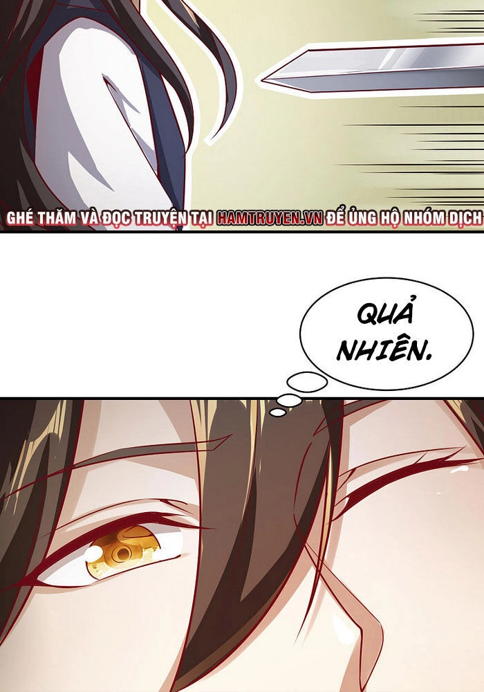 Tiên Đế Xâm Nhập Chapter 20 - 16