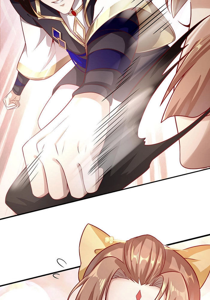 Tiên Đế Xâm Nhập Chapter 20 - 18