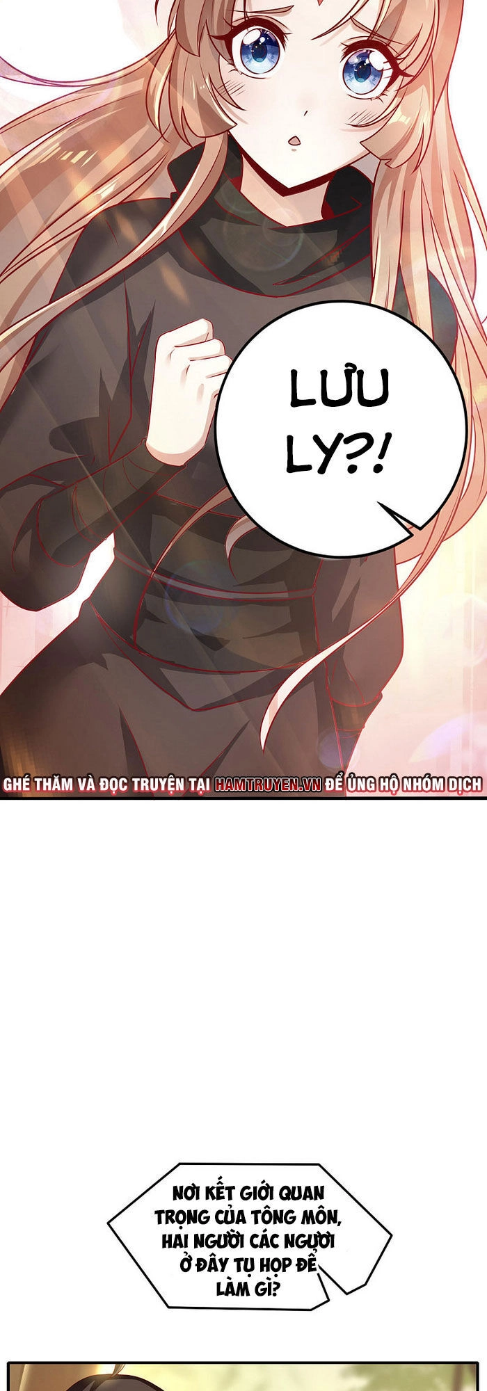 Tiên Đế Xâm Nhập Chapter 20 - 19