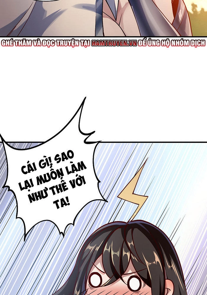 Tiên Đế Xâm Nhập Chapter 20 - 26