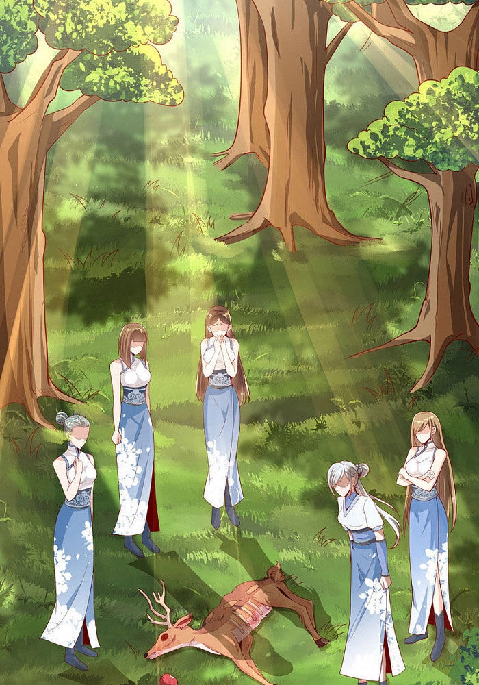 Tiên Đế Xâm Nhập Chapter 22 - 2