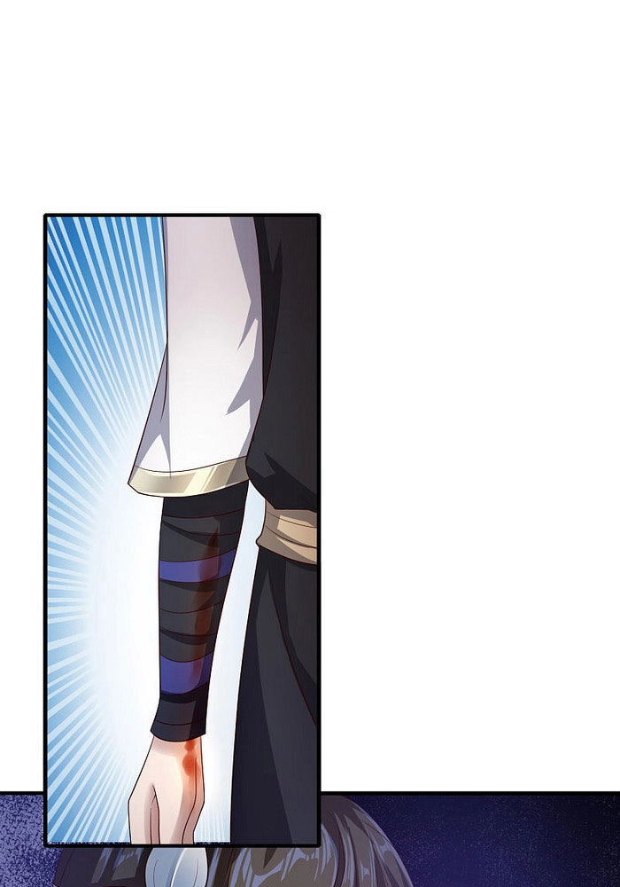 Tiên Đế Xâm Nhập Chapter 22 - 23