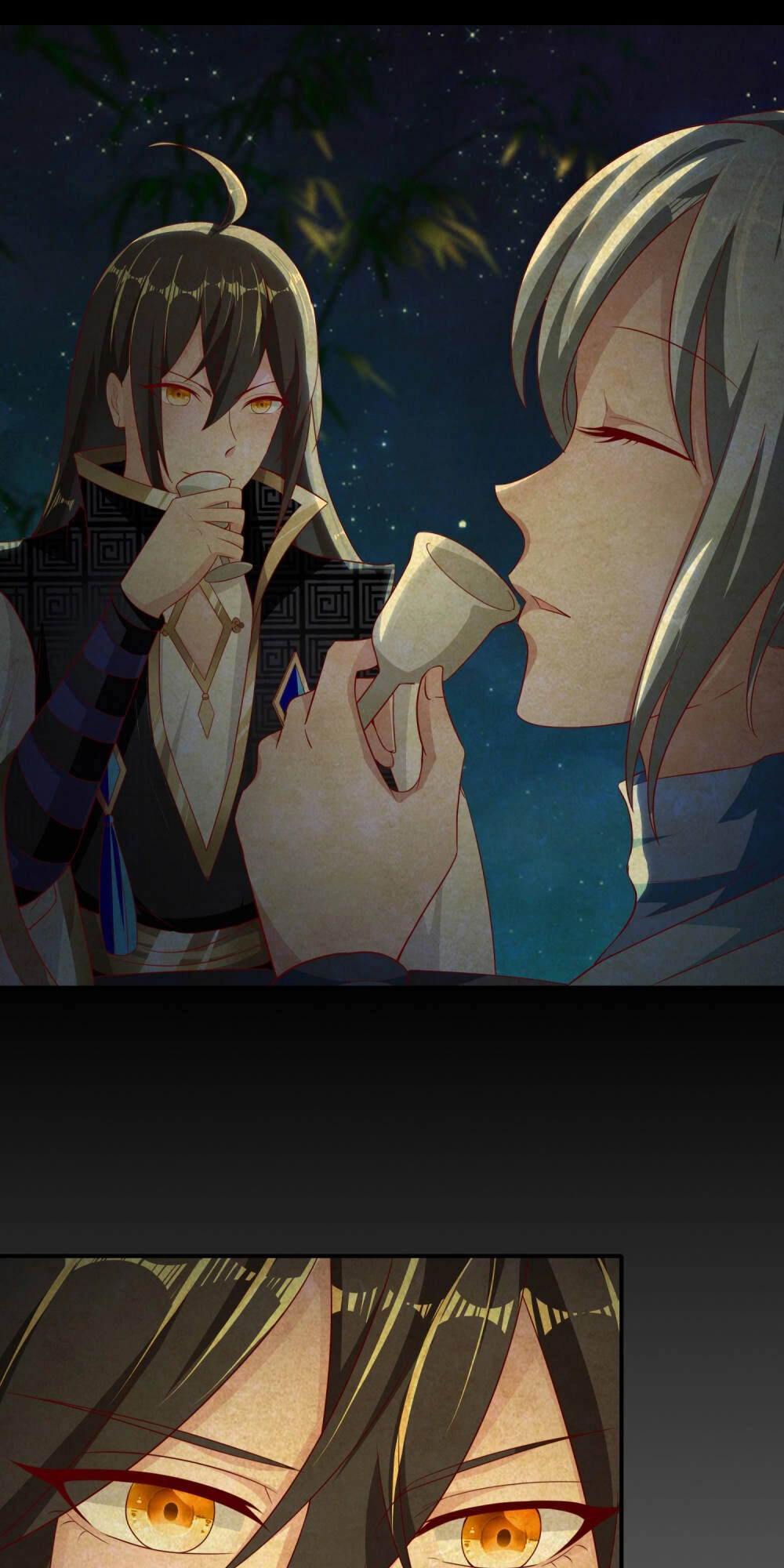 Tiên Đế Xâm Nhập Chapter 23 - 15