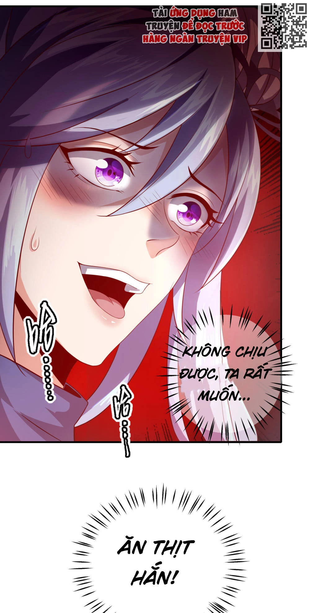 Tiên Đế Xâm Nhập Chapter 23 - 20