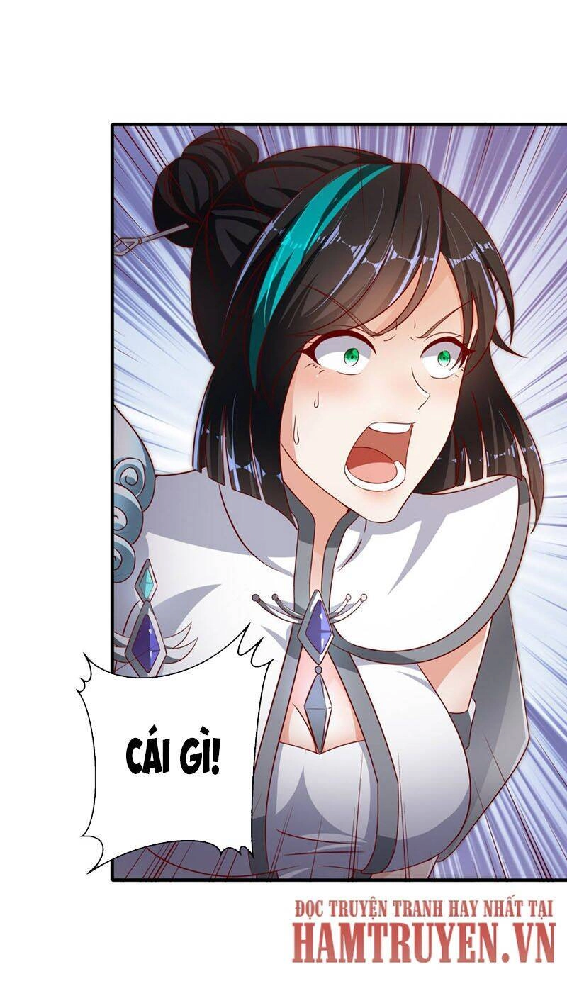 Tiên Đế Xâm Nhập Chapter 24 - 8