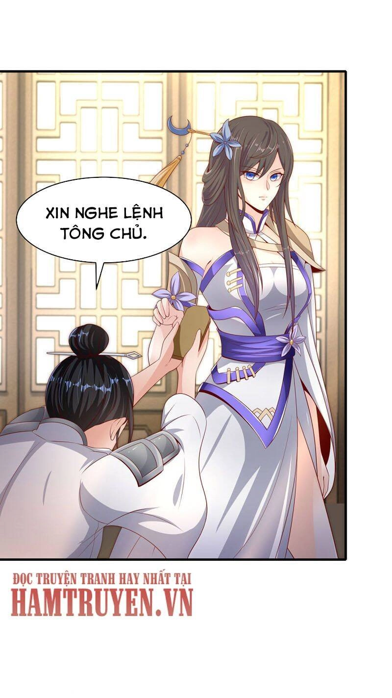 Tiên Đế Xâm Nhập Chapter 24 - 10
