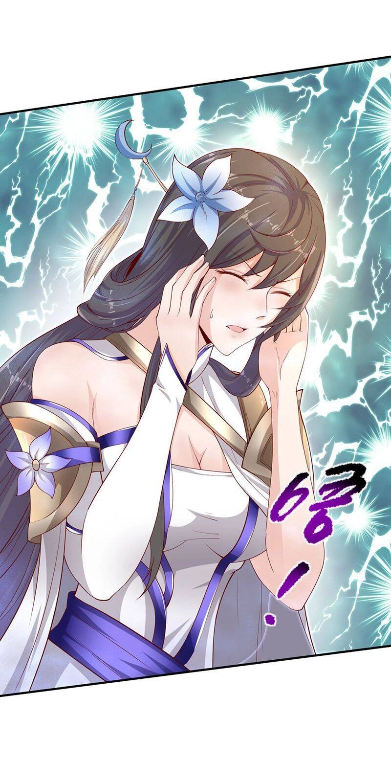 Tiên Đế Xâm Nhập Chapter 24 - 13