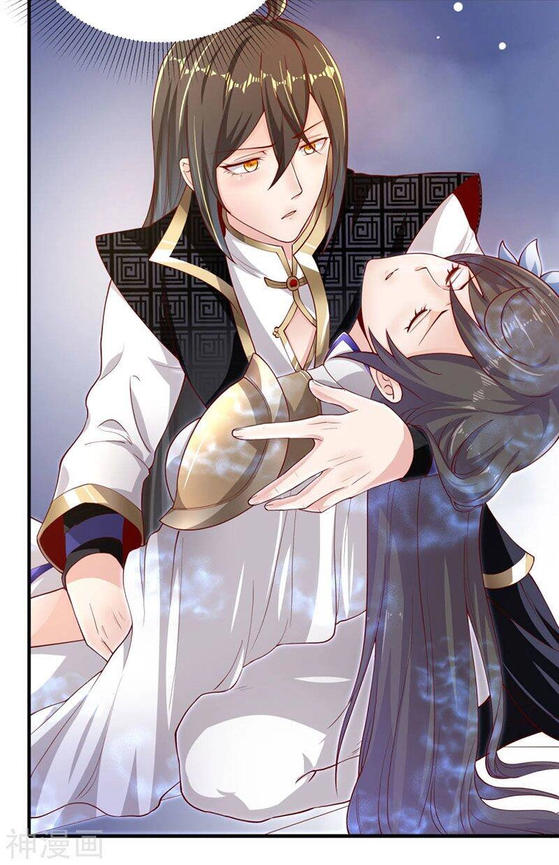 Tiên Đế Xâm Nhập Chapter 24 - 15