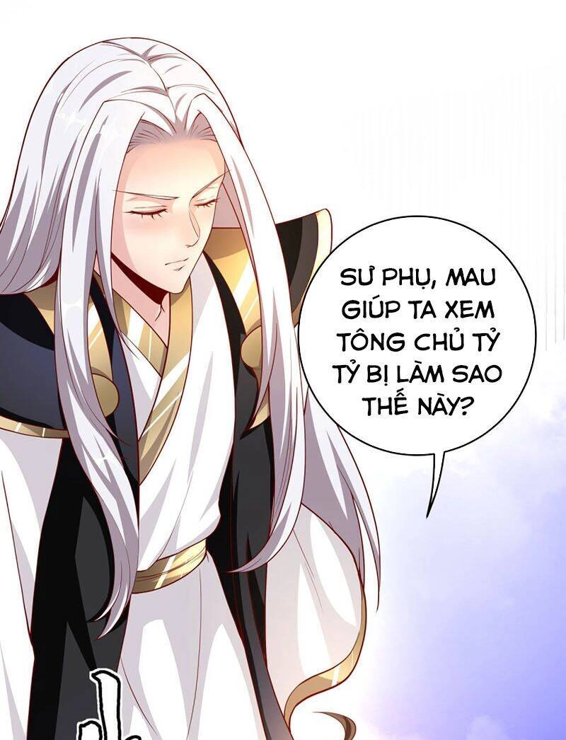 Tiên Đế Xâm Nhập Chapter 24 - 16