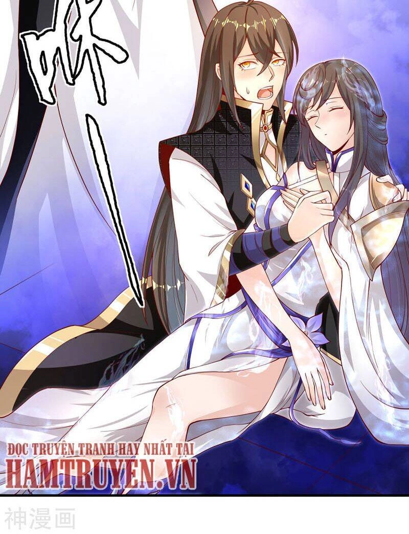 Tiên Đế Xâm Nhập Chapter 24 - 17