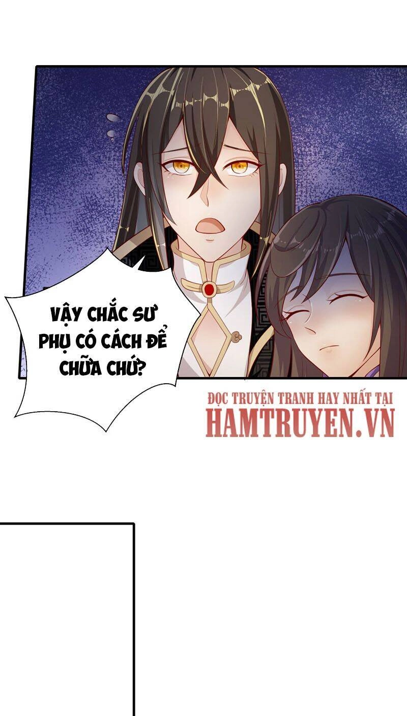 Tiên Đế Xâm Nhập Chapter 24 - 20