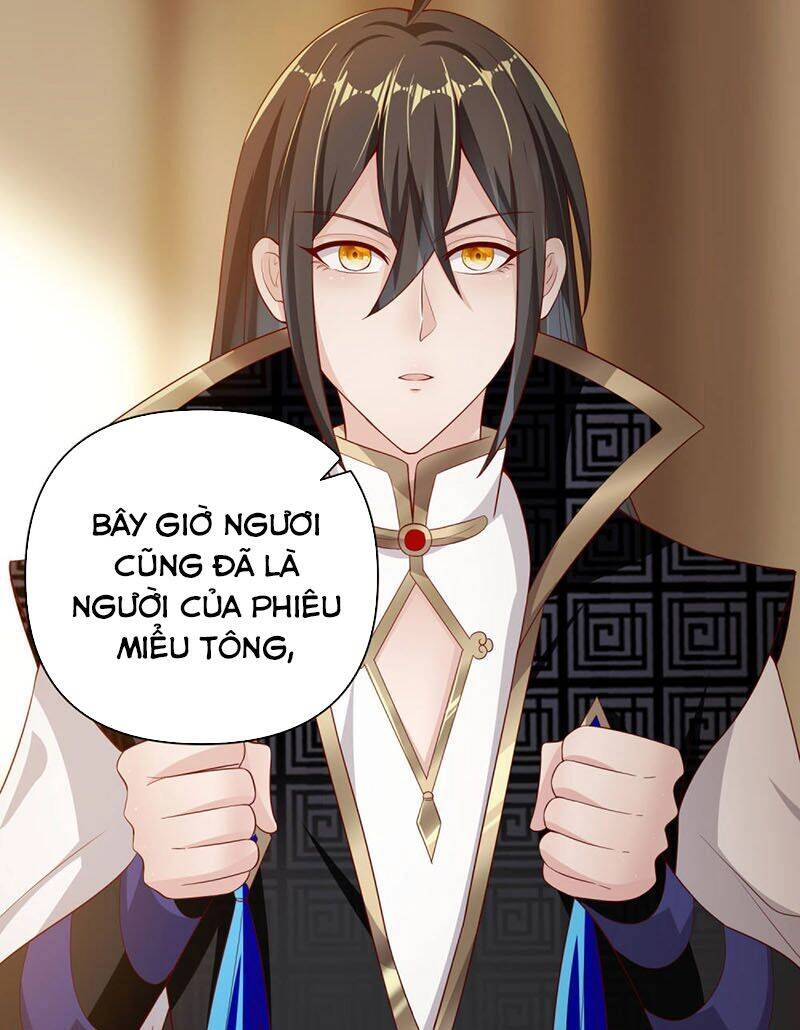 Tiên Đế Xâm Nhập Chapter 24 - 25